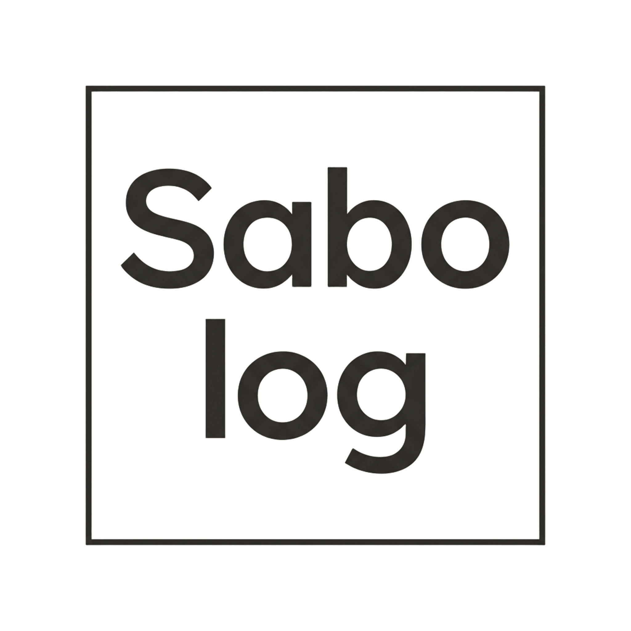 Sabolog