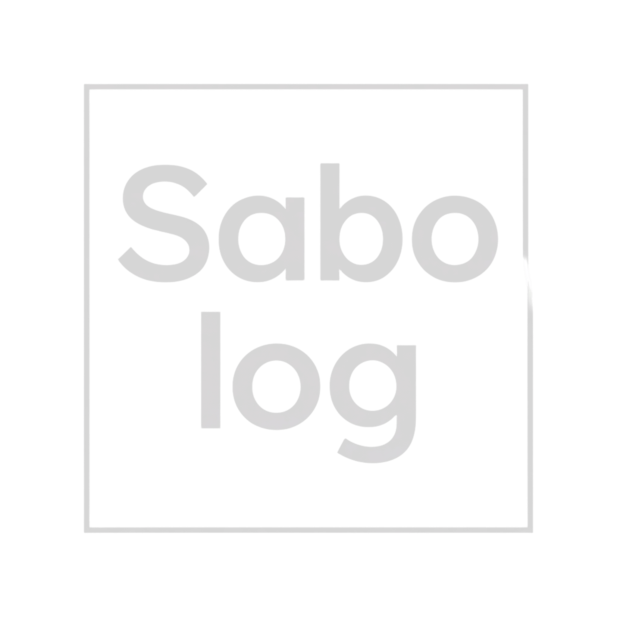 Sabolog